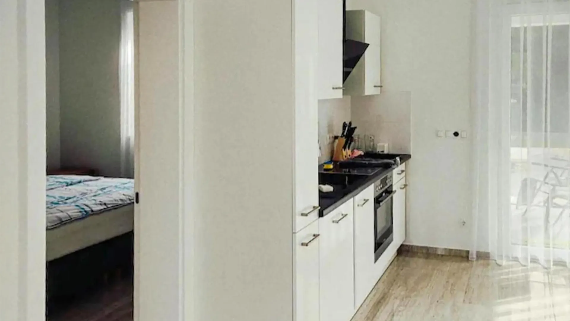 2 Bedroom Awesome Apartment In Nedeščina
