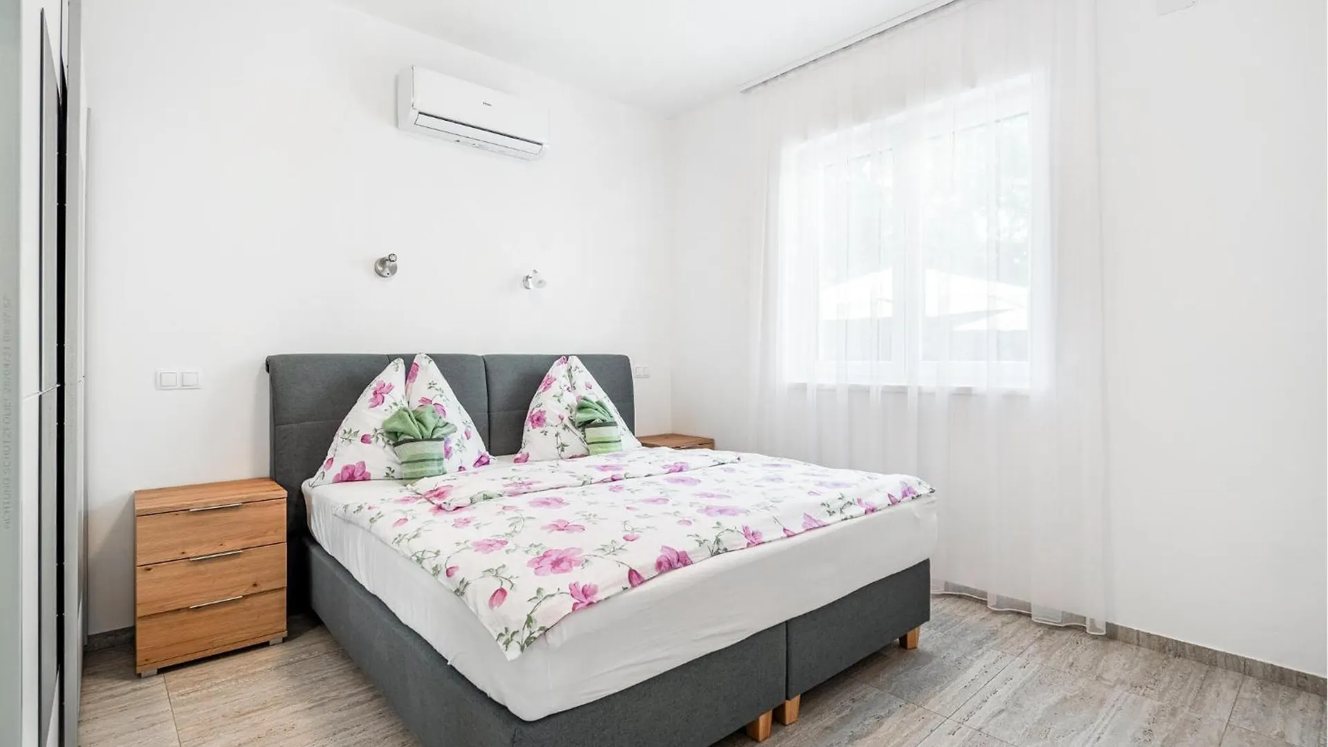 2 Bedroom Awesome Apartment In Nedeščina
